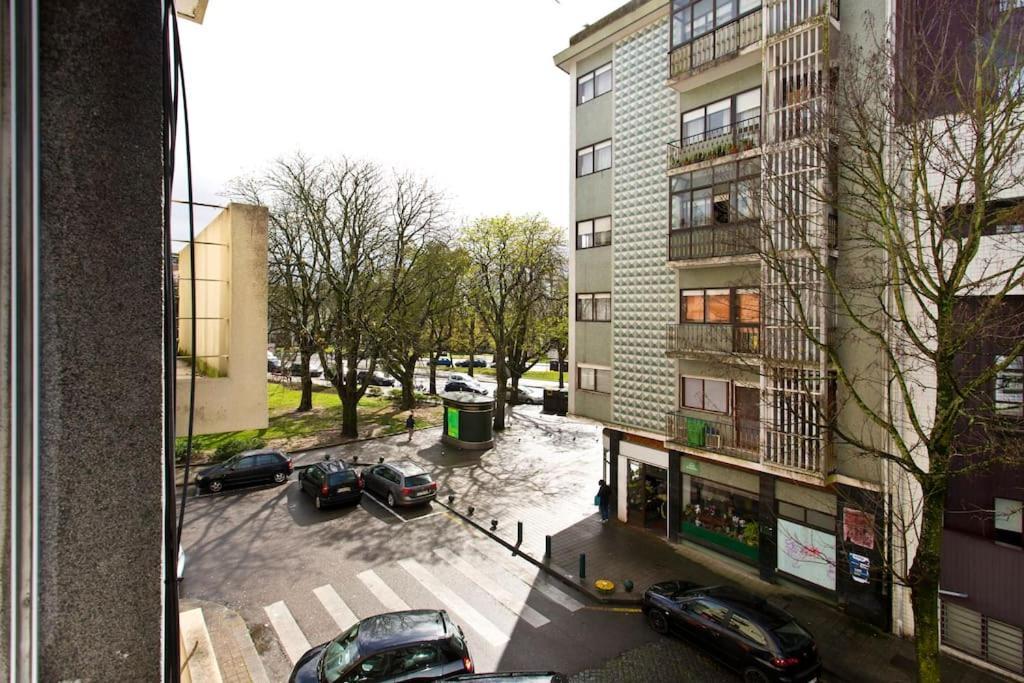 Aposentus - Serenity 1D Porto Exterior foto